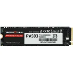 Жесткий диск SSD 2Тб Patriot (2280, 14000/13000 Мб/с)