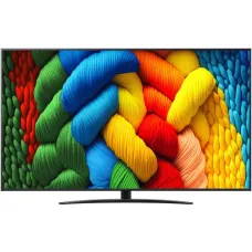 LED-телевизор LG 75NANO81A6A (75