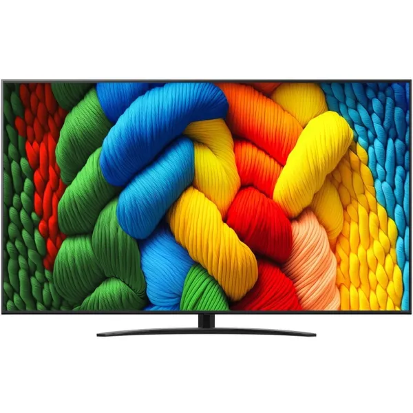 LED-телевизор LG 75NANO81A6A (75