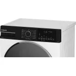 Сушильная машина Hotpoint-Ariston TDSH 85V B (A++, макс.загрузка 8 кг, 15 программ)