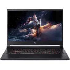 Игровой ноутбук Acer Nitro V 17 AI ANV17-41-R9Q9 (AMD Ryzen 7 260 3.8 ГГц/16 ГБ DDR5 5600 МГц/17.3