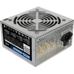 Блок питания Aerocool Eco 600W (ATX, 600Вт, 20+4 pin, ATX12V 2.3, 1 вентилятор)