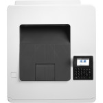 HP Color LaserJet Enterprise M455dn (лазерная, цветная, A4, 1280Мб, 600x600dpi, авт.дуплекс, 55'000стр в мес, RJ-45, USB)
