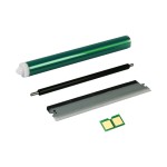 Комплект восстановления Cet 5280N (GPR-54, NPG-68, C-EXV50-Kit, iR1435/1435i)