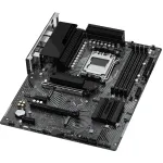 Материнская плата ASRock B650 PG LIGHTNING (AM5, AMD B650, xDDR5 DIMM, ATX, RAID SATA: 0,1,10)