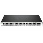 Коммутатор D-Link DGS-1210-52/ME