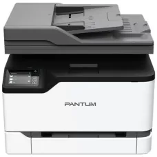 МФУ Pantum CM2200FDW (лазерная, цветная, A4, 512Мб, 24стр/м, 1200x600dpi, авт.дуплекс, 50'000стр в мес, RJ-45, USB, Wi-Fi)