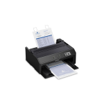 Принтер Epson FX-890 II