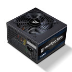 Блок питания Zalman ZM800-TXII V2 (ATX, 800Вт, WHITE)