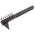 Сварочный аппарат RedVerg RD-WM 185MINI (220-220В, инвертор, ММА DC, 20-185A, 6,6кВт)