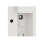 МФУ Pantum M6507W (лазерная, черно-белая, A4, 128Мб, 22стр/м, 1200x1200dpi, 20'000стр в мес, USB, Wi-Fi)