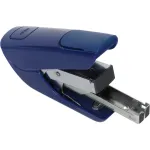 Степлер Kw-Trio 0556B-BLU (тип скоб: 24/6; 26/6, пластик, вместимость 50 скоб, одновременно скрепляемых 20 листов, глубина прошивки 42мм)