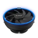 Кулер для процессора PCcooler E126MB (Socket: 1150, 1151, 1151-v2, 1155, 1156, 1200, 775, AM3, AM3+, AM4, FM1, FM2, FM2+, 26,5дБ, 4-pin PWM)