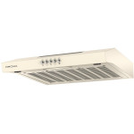 Вытяжка Krona Ermina 500 ivory