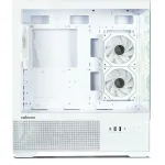 Корпус Zalman Chronix V2 (Midi-Tower, 1xUSB3.0)