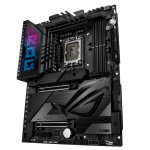 Материнская плата ASUS ROG MAXIMUS Z790 DARK HERO (LGA1700, Intel Z790, 4xDDR4 DIMM, ATX, RAID SATA: 0,1,15,5)