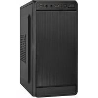 Корпус ExeGate BAA-108 (Mini-Tower) [EX283122RUS]