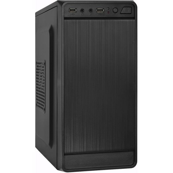 Корпус ExeGate BAA-108 (Mini-Tower)