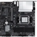 Материнская плата MSI PRO B840M-P WIFI6E (x)
