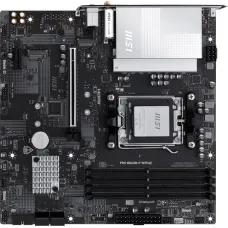 Материнская плата MSI PRO B840M-P WIFI6E (x)