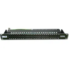 Патч-панель Lanmaster TWT-PP50TEL12 (19