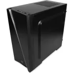ПК IRU Tactio 320A5GE (Ryzen 5 5600 3500МГц, DDR4 16Гб, SSD 512Гб, NVIDIA GeForce RTX 3050 6Гб, FreeDOS)