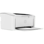 HP LaserJet M111a (лазерная, черно-белая, A4, 16Мб, 600x600dpi, 8'000стр в мес, USB)