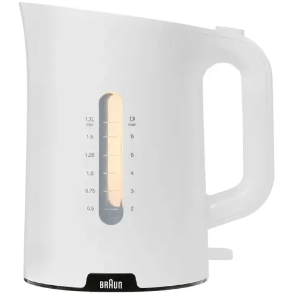 Braun WK1100WH