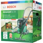 Bosch AdvancedVac 20