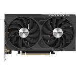 Видеокарта GeForce RTX 4060TI 2535МГц 16Гб Gigabyte (GDDR6, 128бит, 2xHDMI, 2xDP)