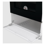 Плита газовая Gorenje GG5A10WH