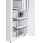 Морозильная камера Nordfrost DF 265 WAP (объем :210л)