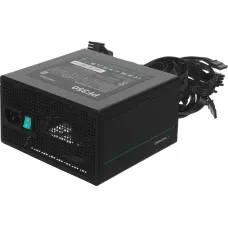 Блок питания DeepCool PF350 (ATX, 350Вт, ATX12V 2.4, WHITE) [PF350]