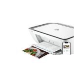 HP DeskJet Ink Advantage 2876