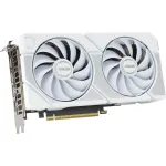 Видеокарта GeForce RTX 5060TI 2602МГц 16Мб ASUS (GDDR7, 128бит, 1xHDMI, 3xDP)