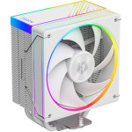 Кулер ID-Cooling FROZN A410 ARGB WHITE