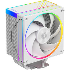 Кулер ID-Cooling FROZN A410 ARGB WHITE [FROZN A410 ARGB WHITE]