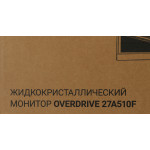 Монитор Digma Overdrive 27A510F (27