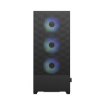 Корпус Fractal Design PoP XL Air RGB Black TG (Full-Tower, 1x120мм)