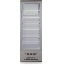 Холодильная витрина Бирюса Б-M310 (1-камерный, 58x169x62см, серебристый) [Б-M310]