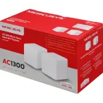 Mercusys Halo H30G(2-pack)