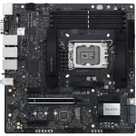 Материнская плата ASUS PRO WS W680M-ACE SE (LGA 1700, Intel W680, 4xDDR5 DIMM, RAID SATA: 0,1,10,5)