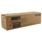 Картридж Sharp AR450T (черный; 27000стр; AR-M350, M450, P350, P450)