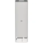 Холодильник Liebherr CBNsfc 572i (No Frost, A++, 2-камерный, объем 381:275/106л, инверторный компрессор, 600x2 015x675см, серебристый)