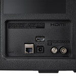 LED-телевизор LG 43QNED70A6A (43