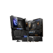 Материнская плата MSI MEG Z890 GODLIKE (x) [MEG Z890 GODLIKE]