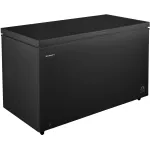 Морозильный ларь Kraft RX BD (W)-460BRX