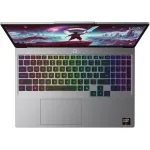 Ноутбук Lenovo LOQ 15AHP11 (AMD Ryzen 7 250 3.3 ГГц/16 ГБ DDR5 5600 МГц/15.3