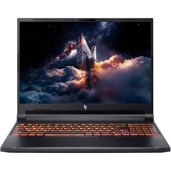Acer Aspire Nitro V16 ANV16-42-R73R (Ryzen 7 260 3.8 ГГц/16 ГБ DDR5 5600 МГц/16