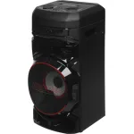 Музыкальный центр LG RNC5